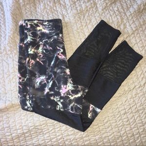 PINK leggings